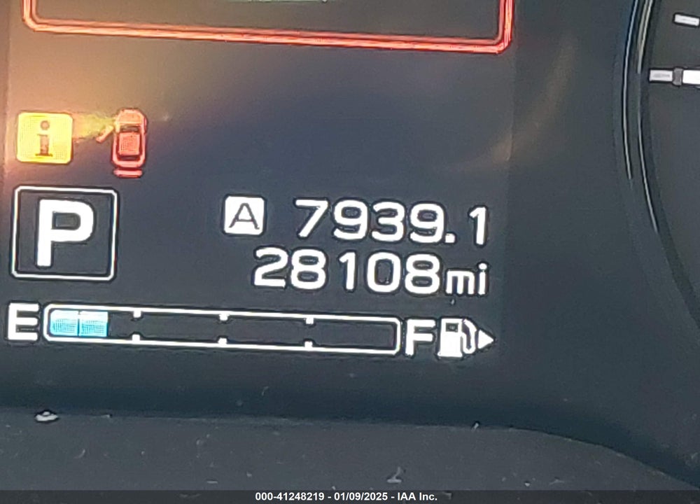 2020 SUBARU IMPREZA VIN: 4S3GKAD63L3604383