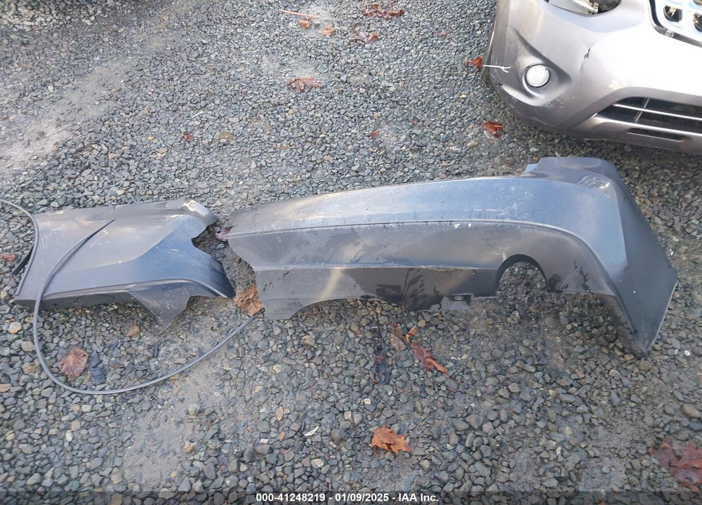 2020 SUBARU IMPREZA VIN: 4S3GKAD63L3604383