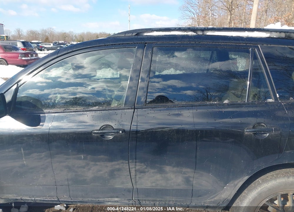 2010 TOYOTA RAV4 VIN: 2T3BF4DV0AW072771