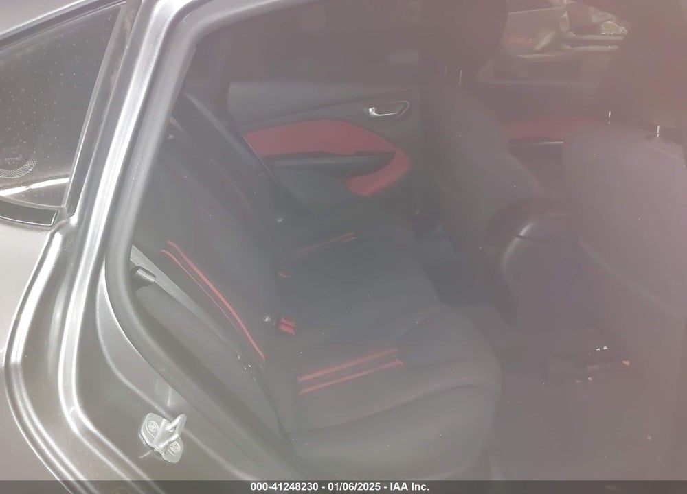 2013 DODGE DART RALLYE VIN: 1C3CDFBH6DD136238
