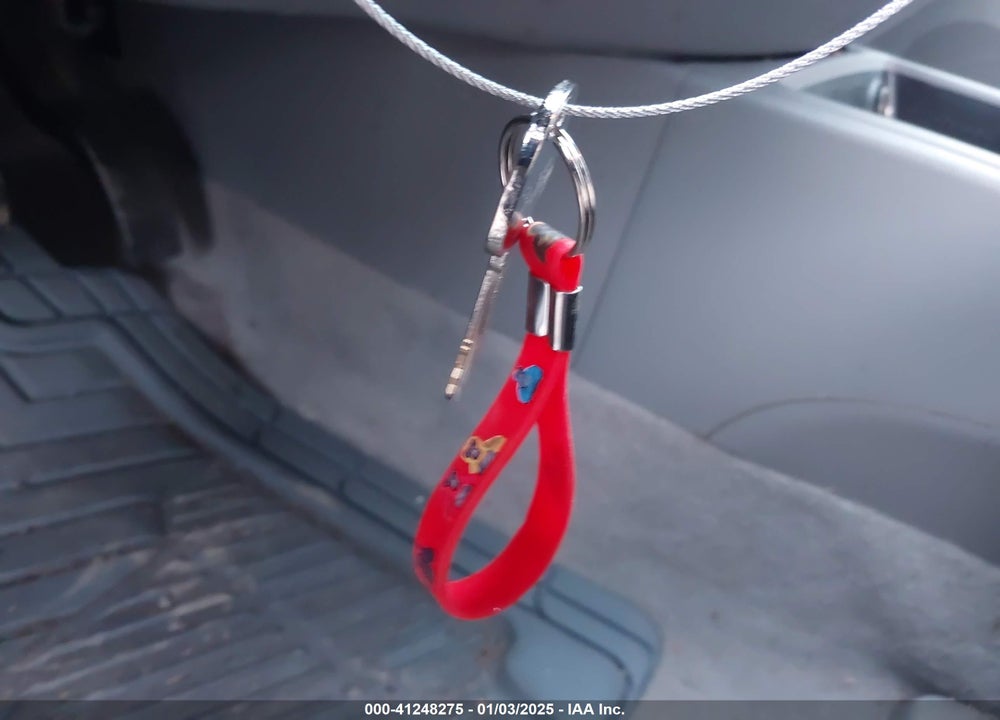 2007 HYUNDAI SANTA FE LIMITED/SE VIN: 5NMSH13E47H098118