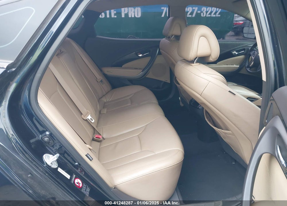 2013 HYUNDAI AZERA VIN: KMHFG4JG5DA218441
