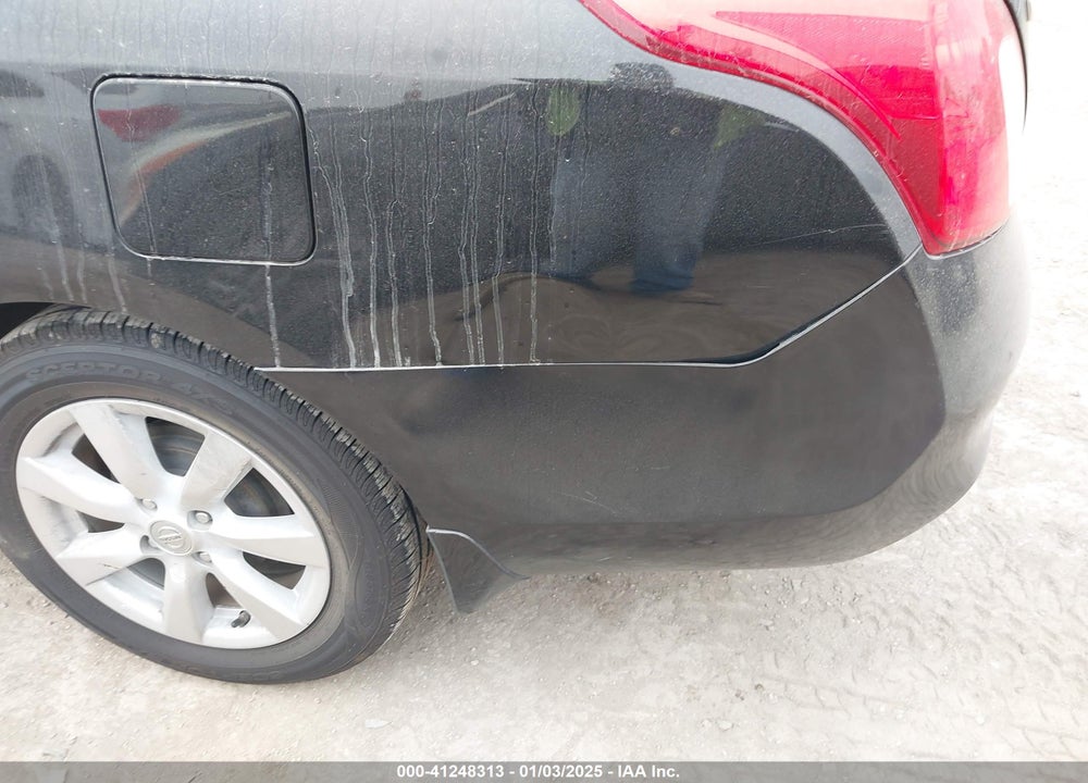 2014 NISSAN VERSA 1.6 SV VIN: 3N1CN7AP4EL804110