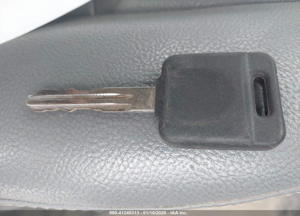 2014 NISSAN VERSA 1.6 SV VIN: 3N1CN7AP4EL804110