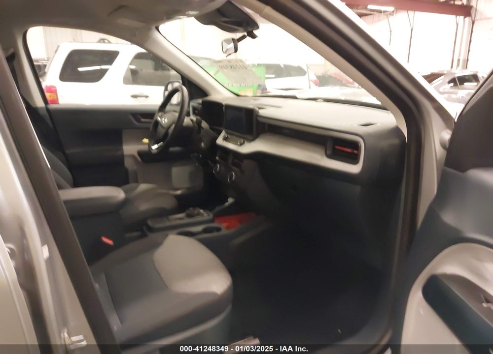2024 FORD MAVERICK VIN: 3FTTW8H38RRA21085