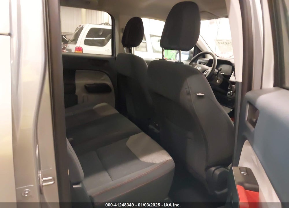2024 FORD MAVERICK VIN: 3FTTW8H38RRA21085