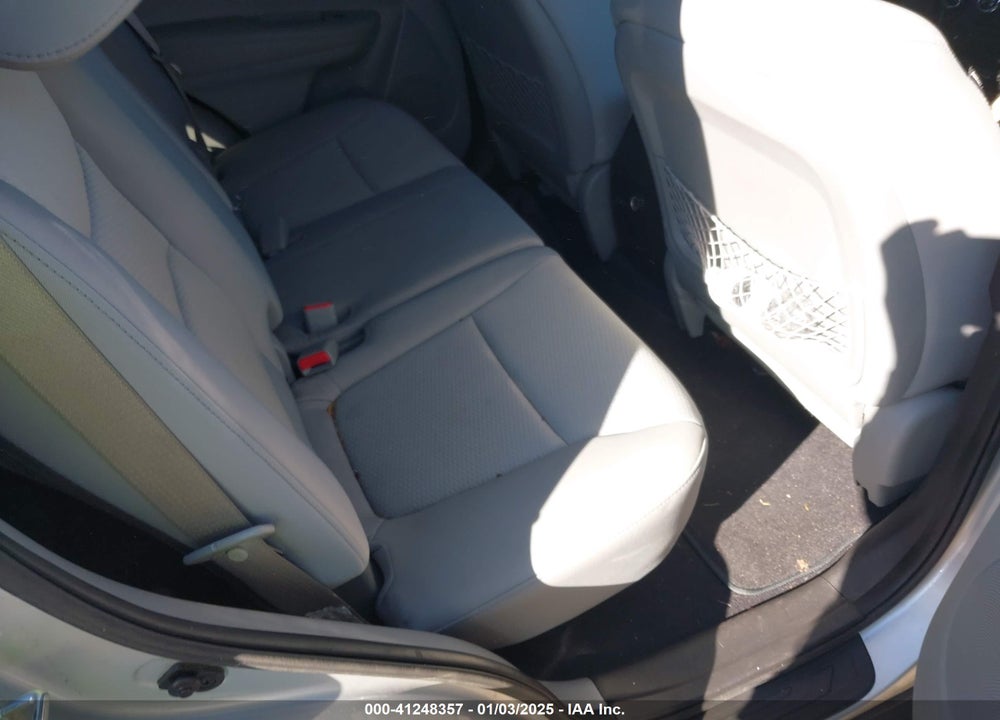 2012 KIA SORENTO LX VIN: 5XYKT3A65CG303780