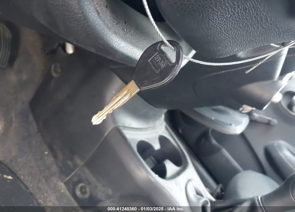 2013 NISSAN VERSA 1.6 S+ VIN: 3N1CN7AP7DL869094