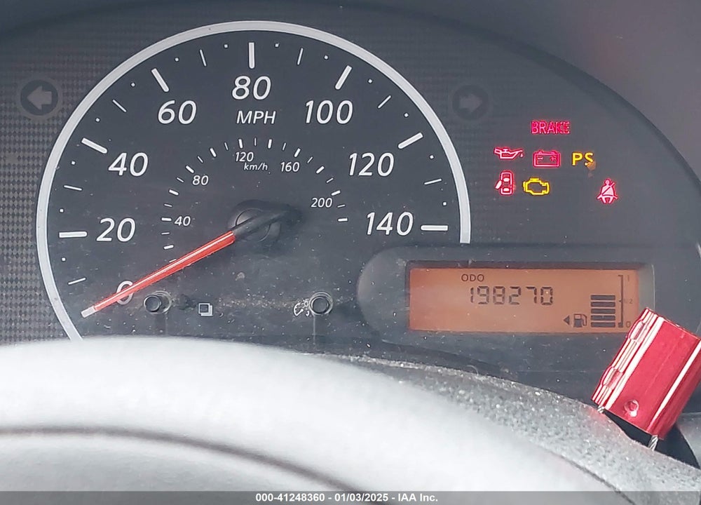2013 NISSAN VERSA 1.6 S+ VIN: 3N1CN7AP7DL869094