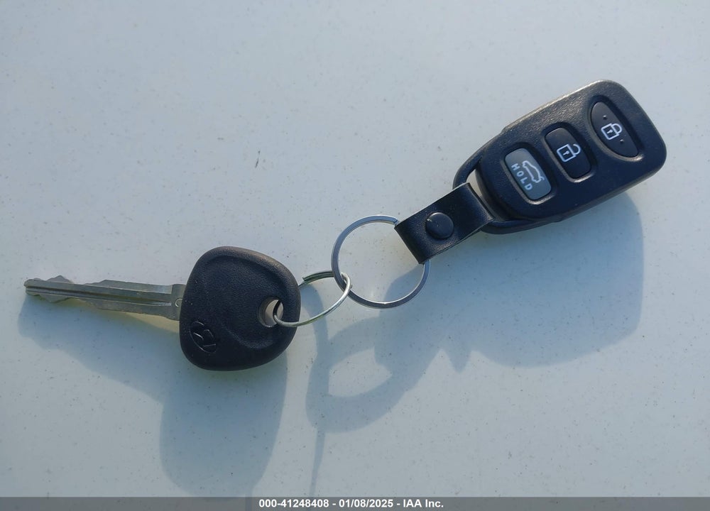 2016 HYUNDAI ELANTRA SE VIN: KMHDH4AE6GU505339