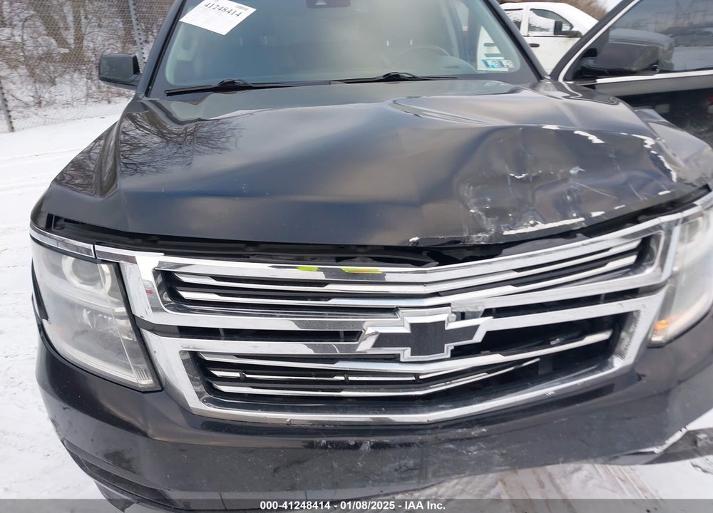 2015 CHEVROLET SUBURBAN 1500 LT VIN: 1GNSKJKC0FR713234