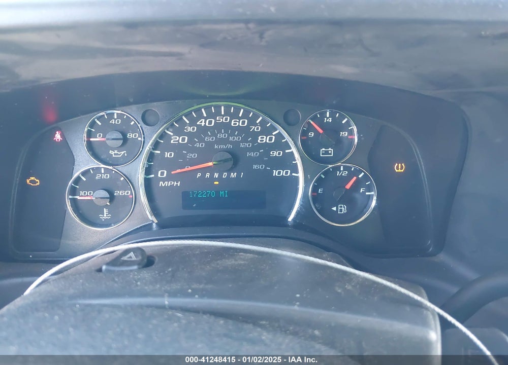 2018 CHEVROLET EXPRESS 2500 WORK VAN VIN: 1GCWGAFP3J1187259