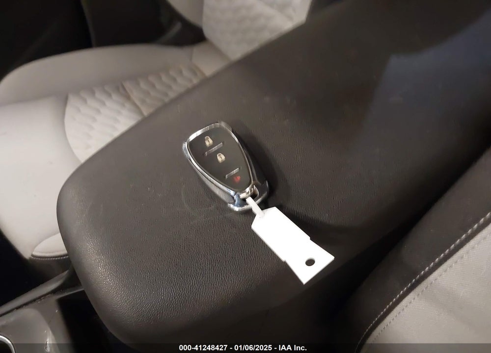 2018 CHEVROLET EQUINOX LS VIN: 3GNAXHEV1JL305375