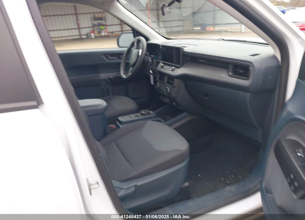 2024 FORD MAVERICK XL VIN: 3FTTW8A30RRA05134