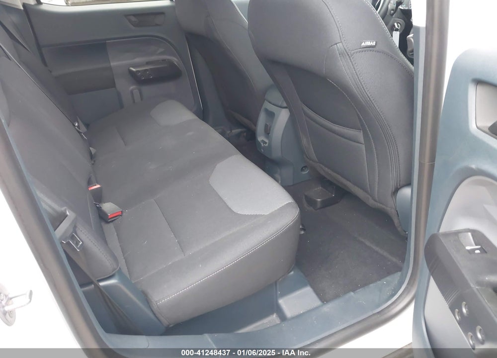 2024 FORD MAVERICK XL VIN: 3FTTW8A30RRA05134