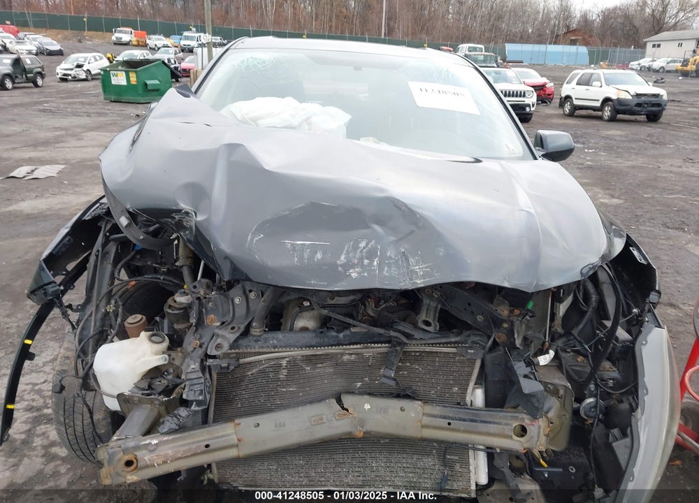2017 HONDA HR-V LX VIN: 3CZRU6H37HM706365