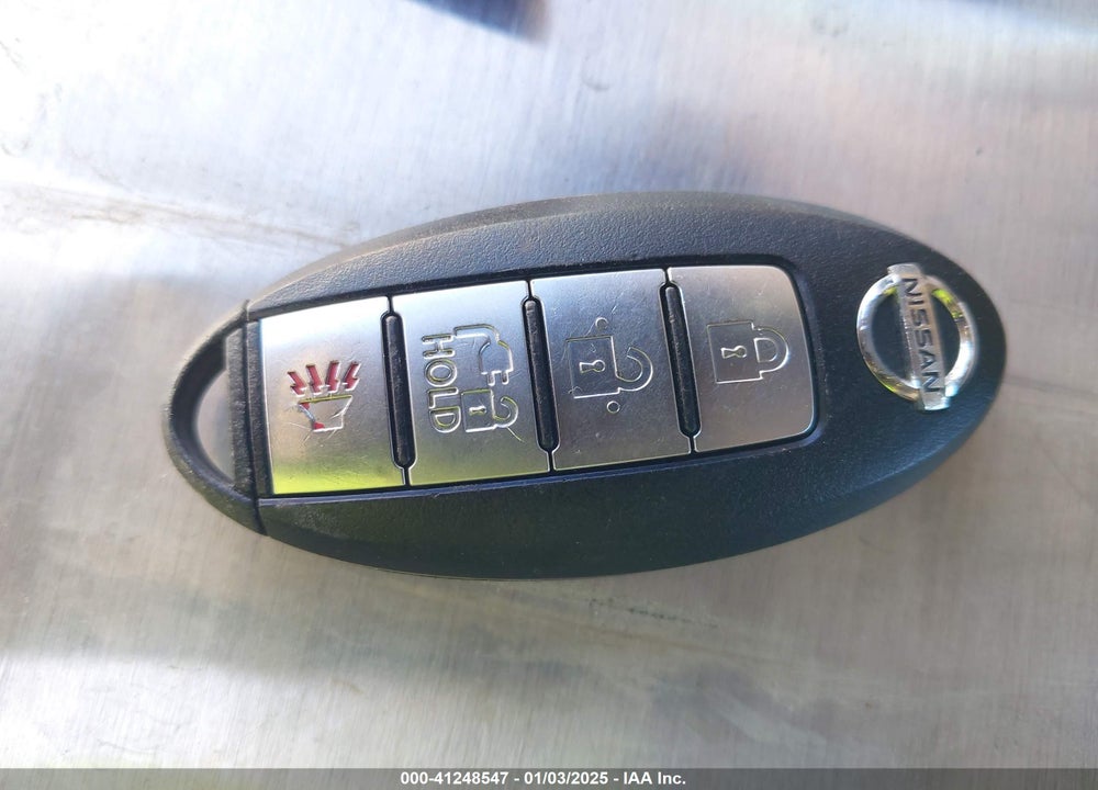 2015 NISSAN LEAF VIN: 1N4AZ0CP5FC326490