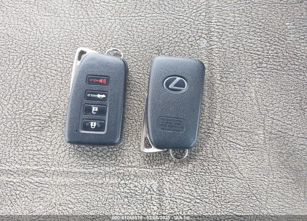 2013 LEXUS GS 350 VIN: JTHBE1BL2D5021608