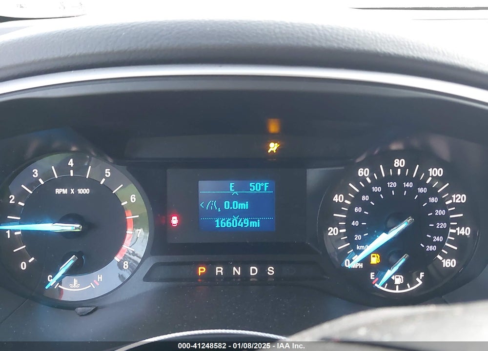 2016 FORD FUSION VIN: 3FA6P0G73GR363823