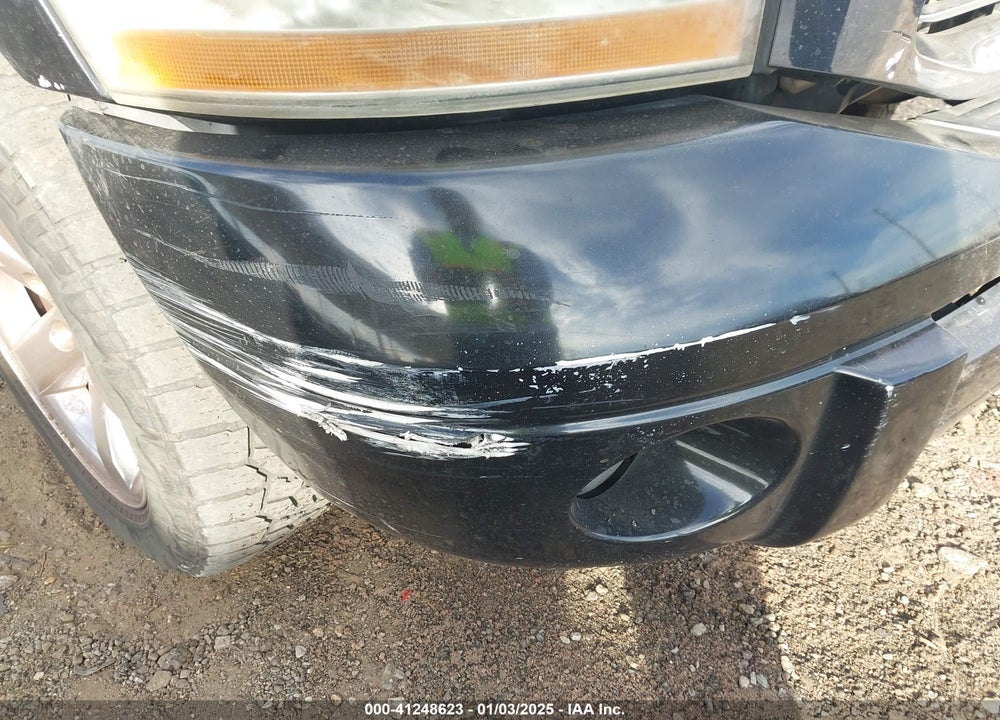 2006 DODGE RAM 1500 VIN: 1D7HA18286S630685