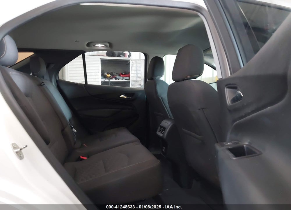 2019 CHEVROLET EQUINOX LT VIN: 2GNAXTEV3K6204380