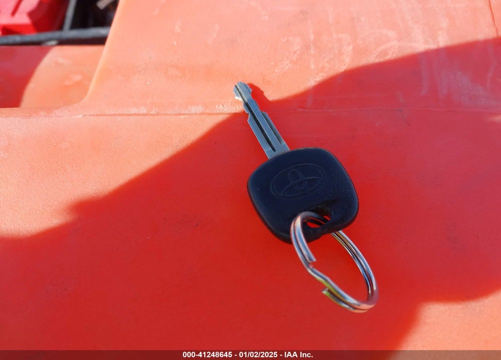 2008 TOYOTA COROLLA CE VIN: 1NXBR32E58Z009205