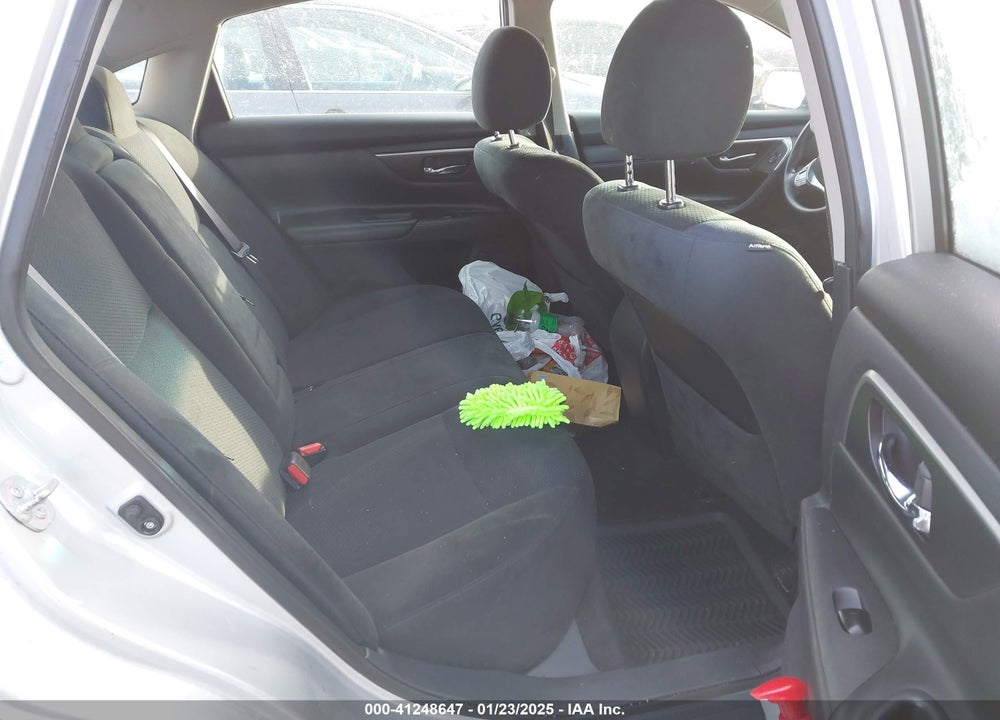 2015 NISSAN ALTIMA VIN: 1N4AL3AP9FC592830