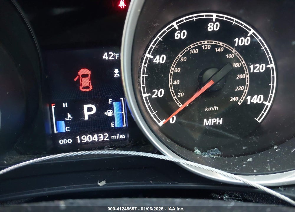 2011 MITSUBISHI OUTLANDER SPORT ES VIN: JA4AP3AU2BZ016549