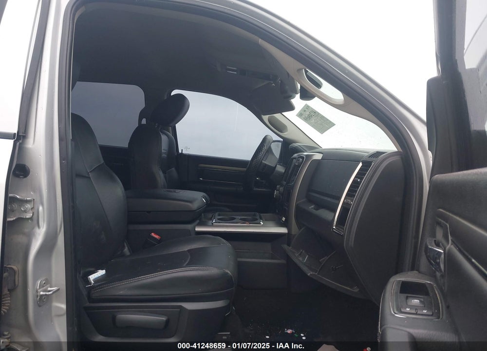 2014 RAM 1500 VIN: 1C6RR7MT2ES213612