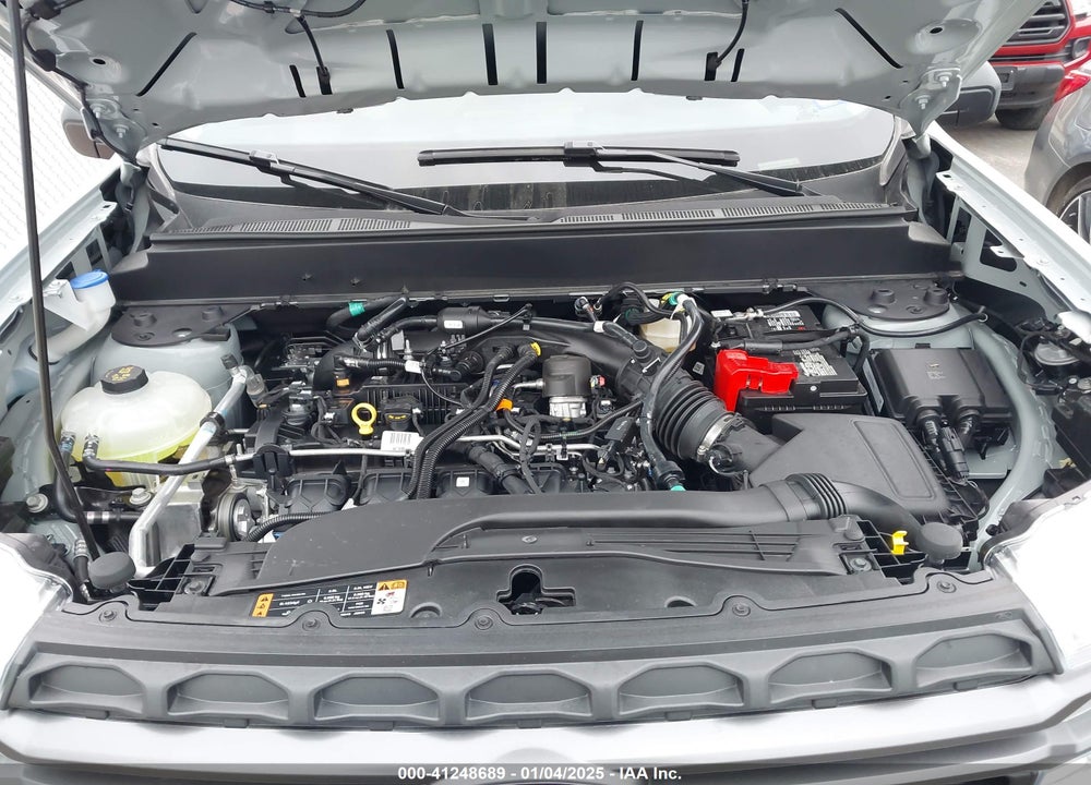 2024 FORD MAVERICK XLT VIN: 3FTTW8H96RRB41178