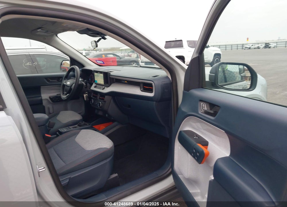 2024 FORD MAVERICK XLT VIN: 3FTTW8H96RRB41178