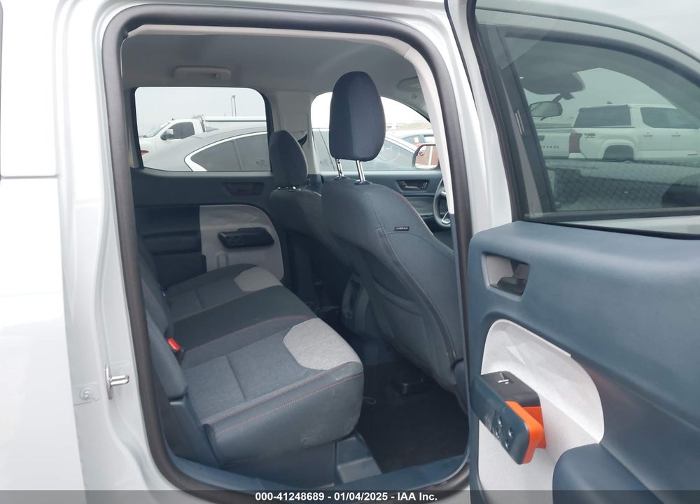 2024 FORD MAVERICK XLT VIN: 3FTTW8H96RRB41178