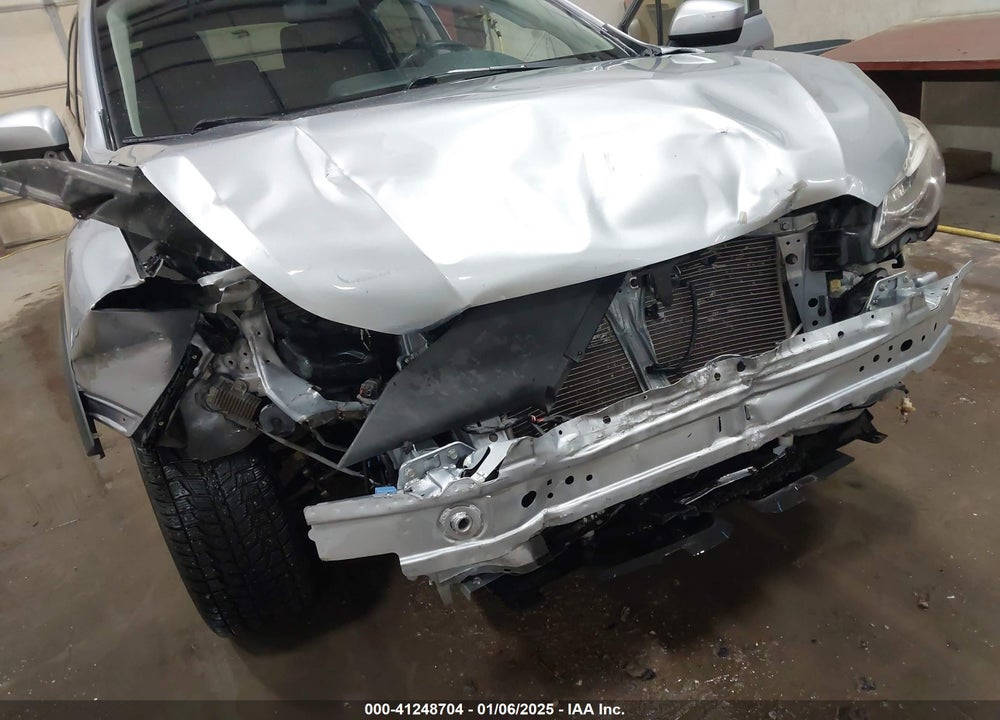 2016 SUBARU CROSSTREK 2.0I PREMIUM VIN: JF2GPABC0G9305500