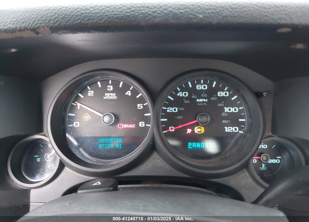 2009 GMC SIERRA 1500 WORK TRUCK VIN: 1GTEC14C79Z102749
