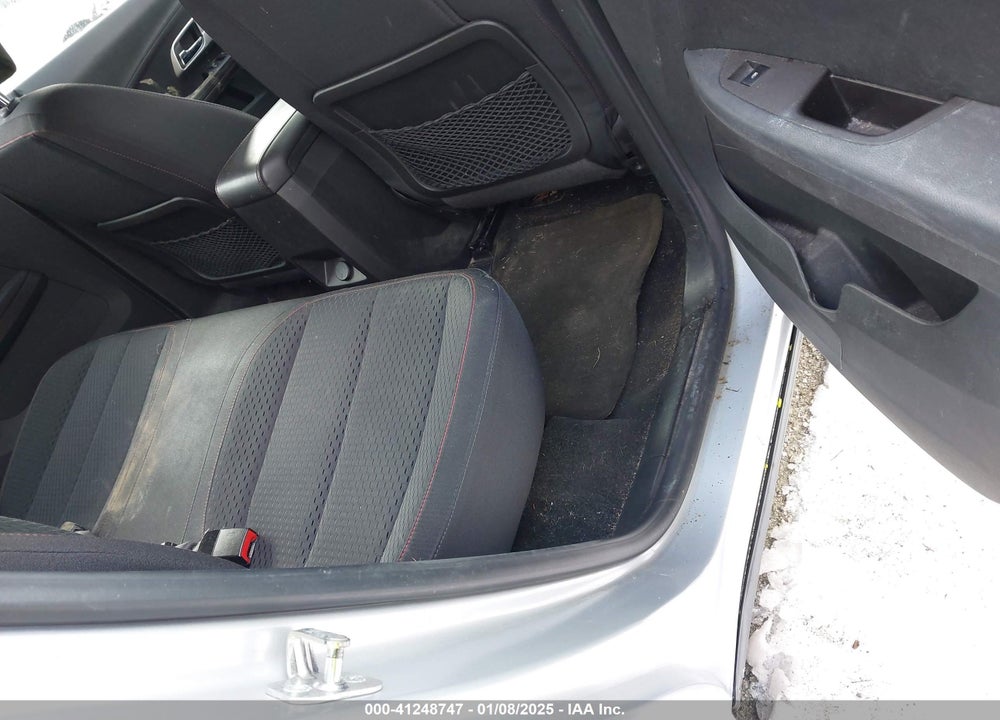 2015 CHEVROLET EQUINOX LS VIN: 2GNFLEEK4F6284085