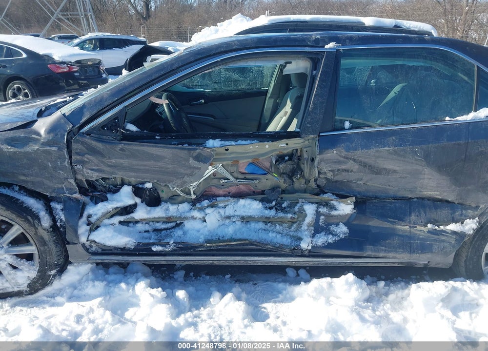 2012 TOYOTA CAMRY VIN: 4T4BF1FK1CR161932