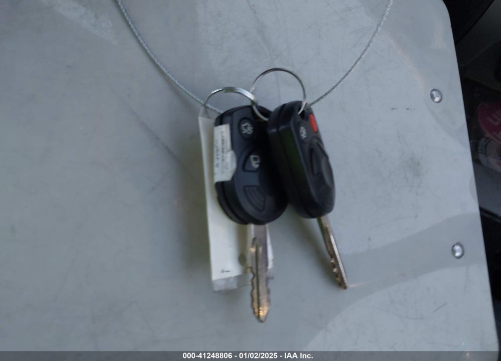 2010 FORD ESCAPE XLT VIN: 1FMCU0DG7AKD32284