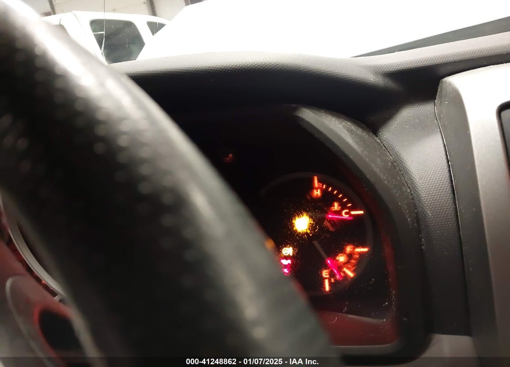 2010 TOYOTA 4RUNNER SR5 V6 VIN: JTEBU5JR1A5024119
