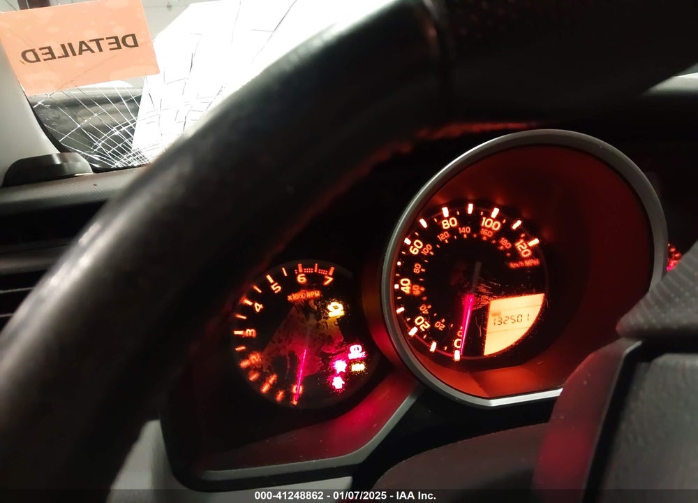 2010 TOYOTA 4RUNNER SR5 V6 VIN: JTEBU5JR1A5024119