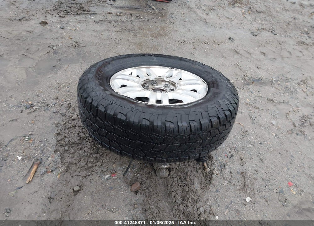 2013 FORD F150 VIN: 1FTFX1ET7DKF76502