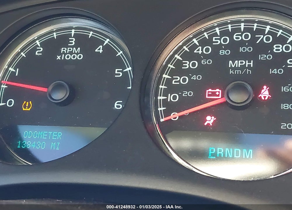 2014 GMC YUKON XL 1500 DENALI VIN: 1GKS1MEF7ER220981
