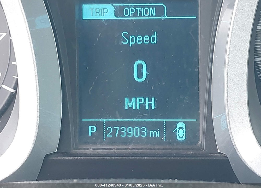 2016 CHEVROLET EQUINOX LT VIN: 2GNALCEK2G6201057