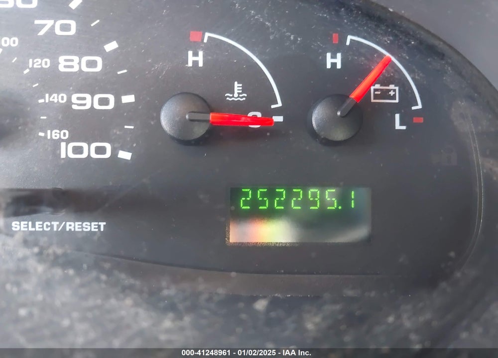 2007 FORD E-150 CHATEAU/XL/XLT VIN: 1FMNE11L87DA34093