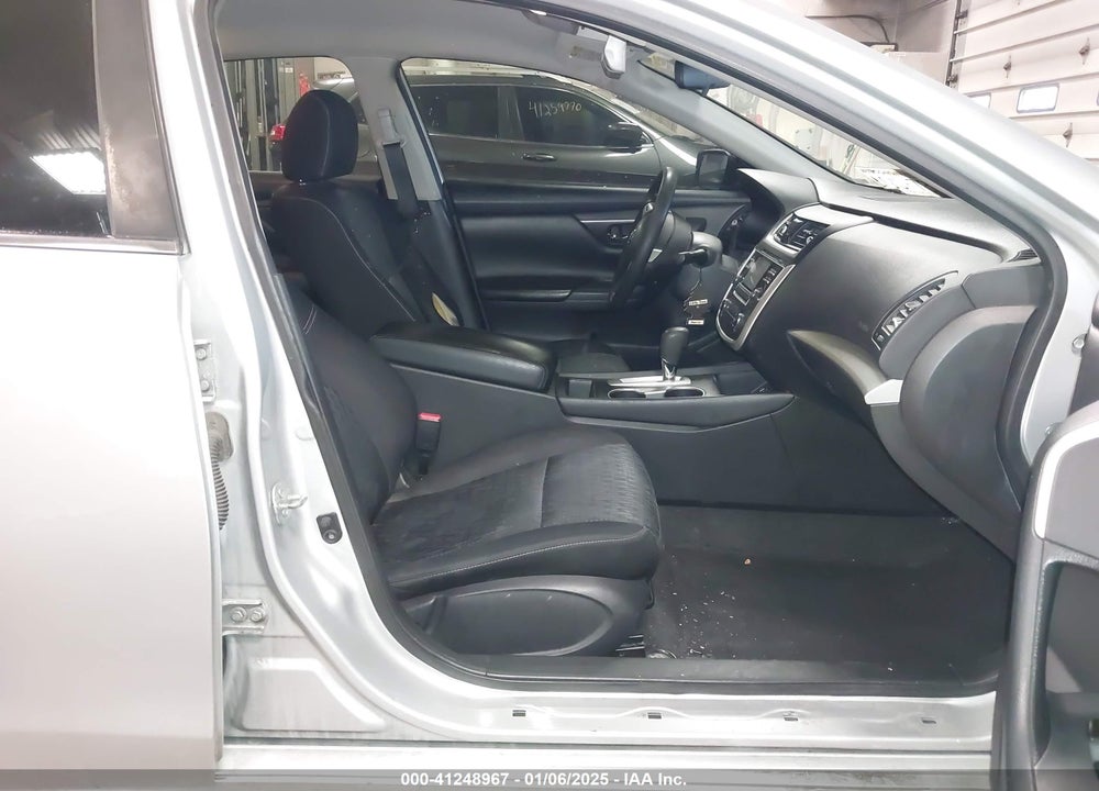 2016 NISSAN ALTIMA VIN: 1N4AL3AP9GN367989
