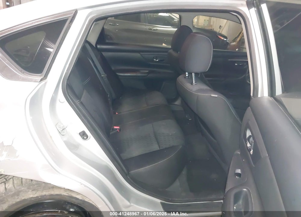 2016 NISSAN ALTIMA VIN: 1N4AL3AP9GN367989