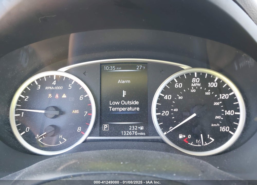 2017 NISSAN SENTRA VIN: 3N1AB7AP0HY391805