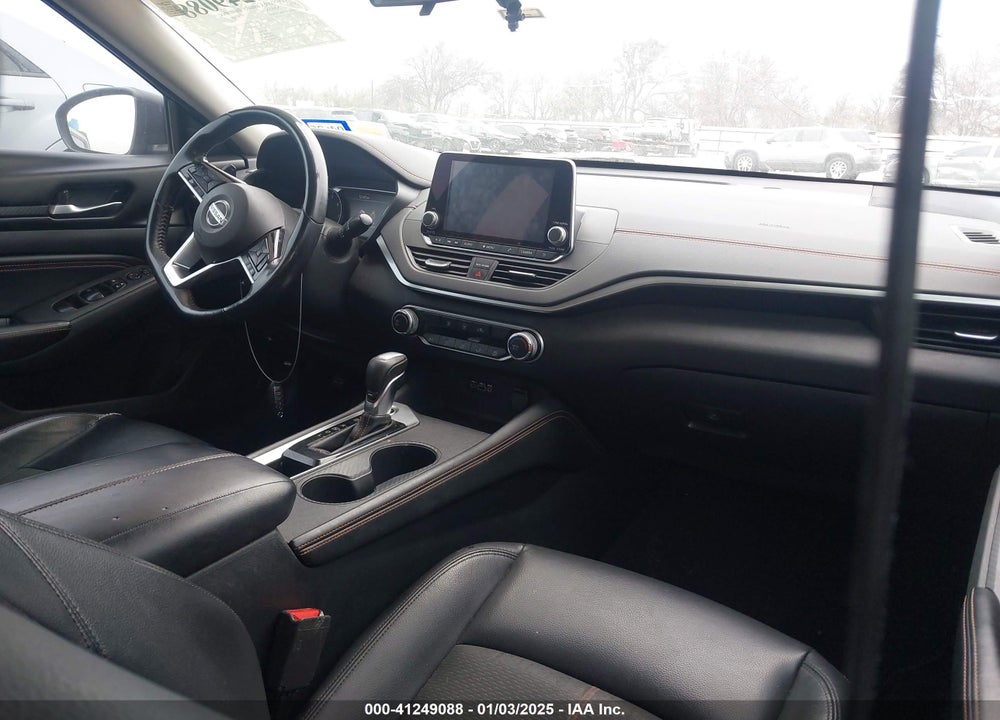 2019 NISSAN ALTIMA VIN: 1N4BL4CV8KC159970