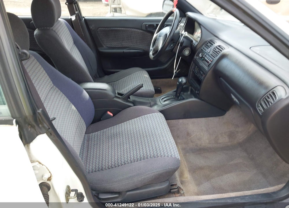1999 SUBARU LEGACY 30TH ANN. OUTBACK LTD./OUTBACK VIN: 4S3BG6850X7609128