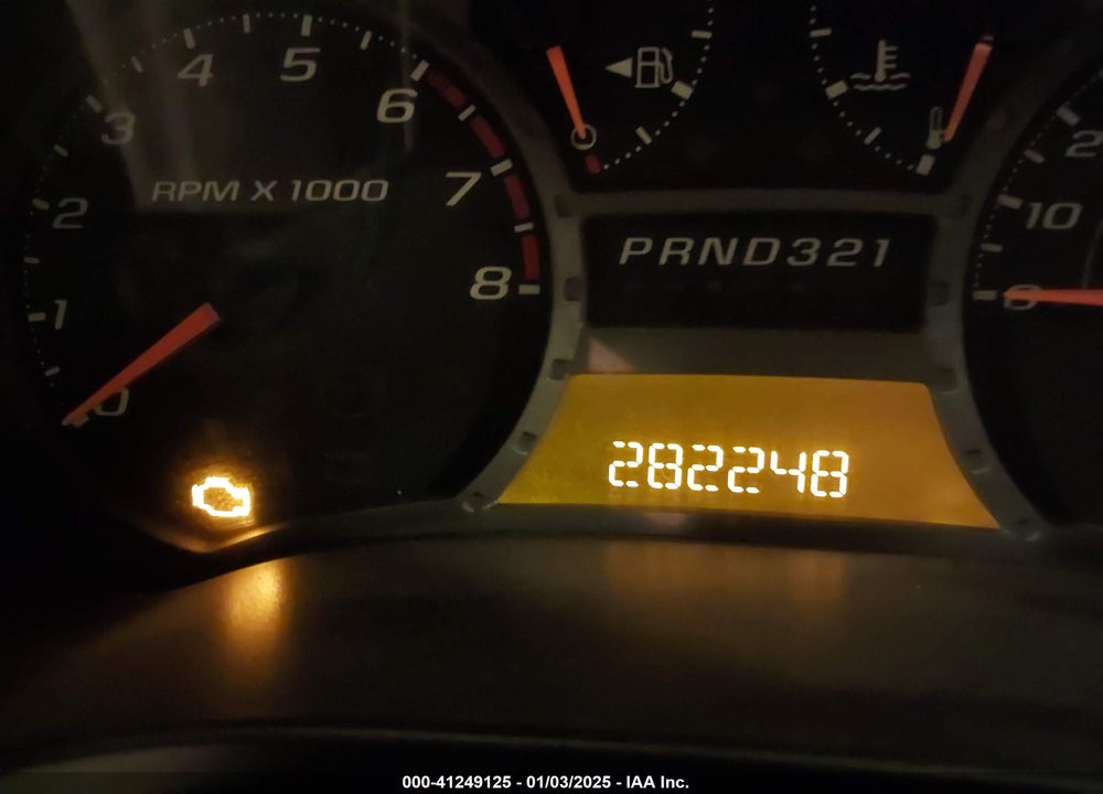 2005 CHEVROLET COLORADO LS VIN: 1GCDT136258122592