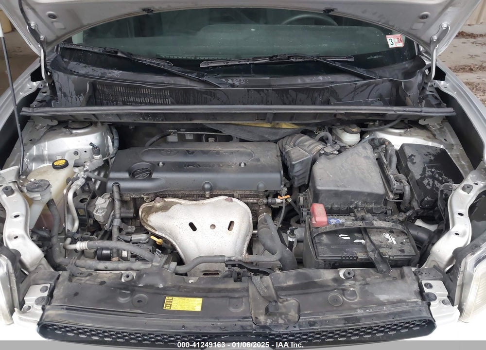 2012 SCION XB VIN: JTLZE4FE0CJ017872